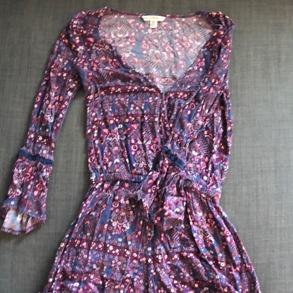 AEO XXS romper